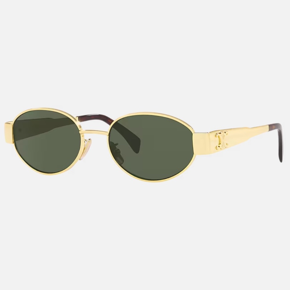 Celine Triomphe Sunglasses